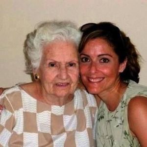 Meet your Posher, Ingrid